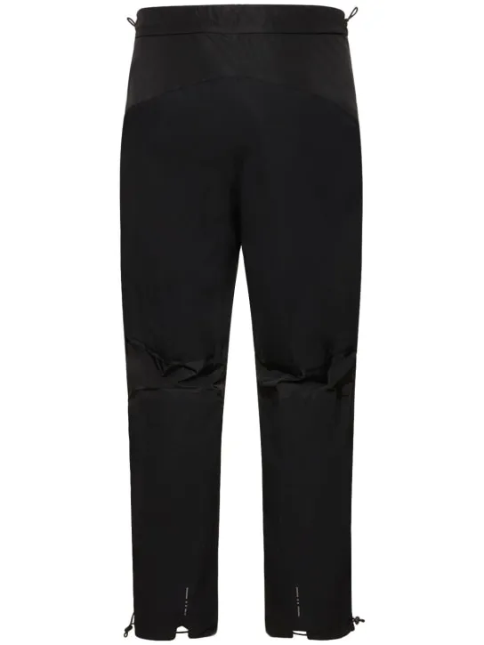 J.L-A.L   Notch Track Pants 