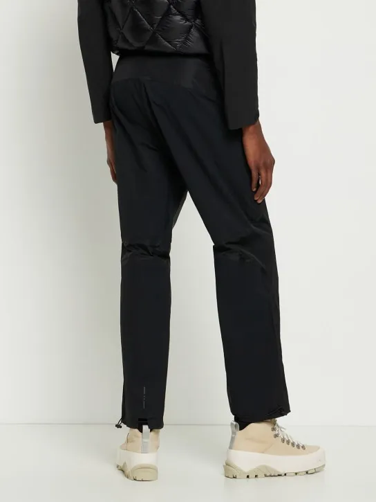 J.L-A.L   Notch Track Pants 