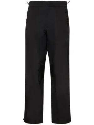 J.L-A.L   Notch Track Pants 