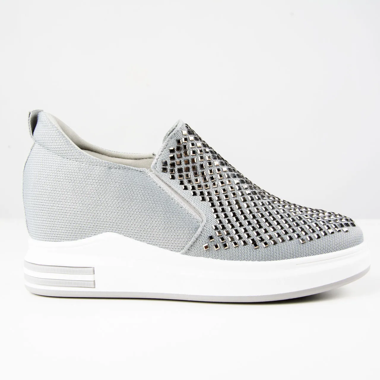 Jolene Trainer | Grey