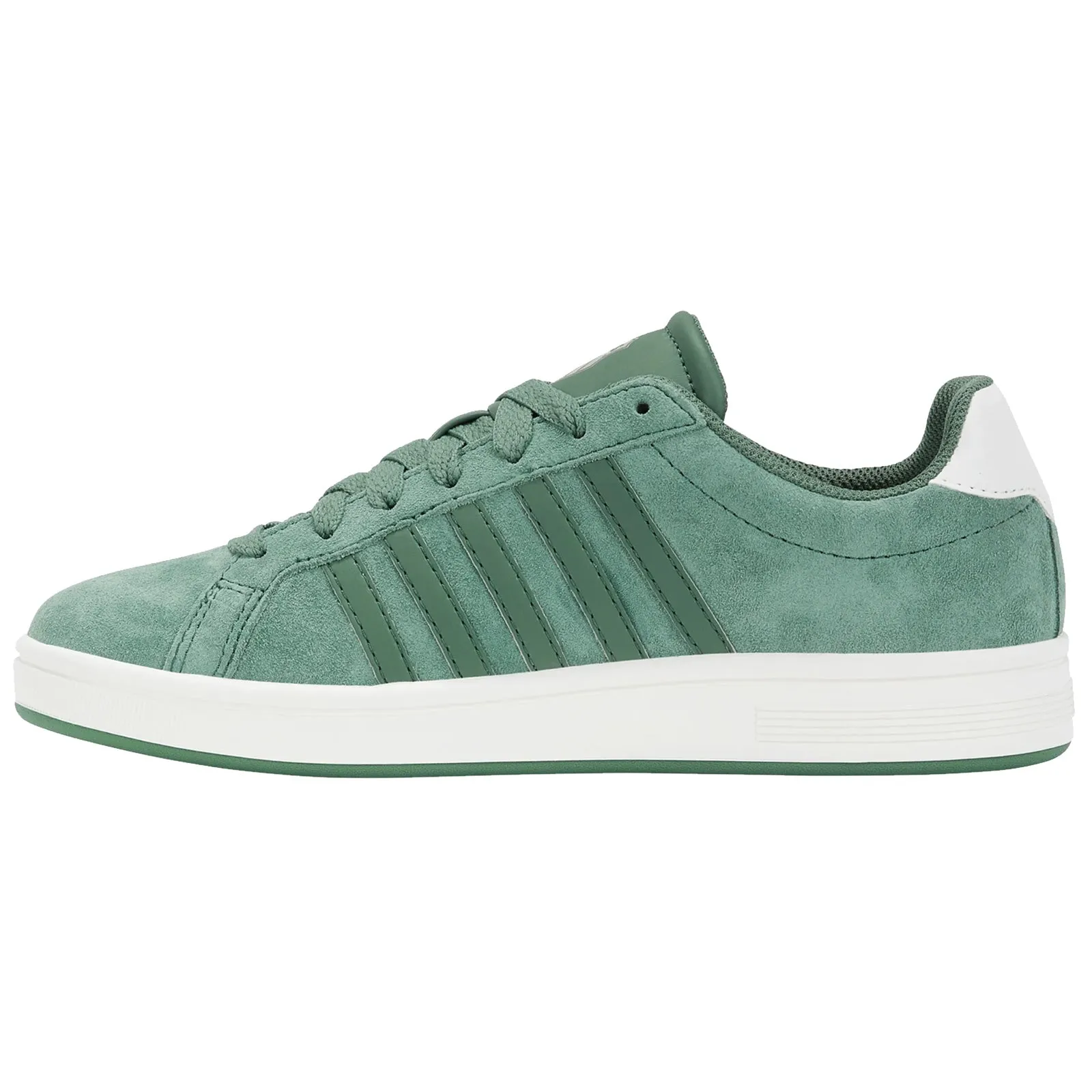 K-Swiss Ladies Court Tiebreak SDE Trainers