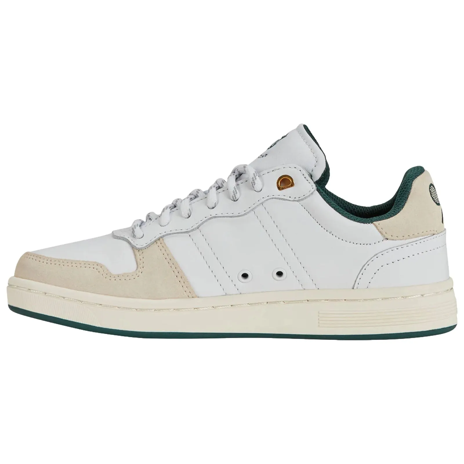 K-Swiss Ladies Lozan Match TC Trainers