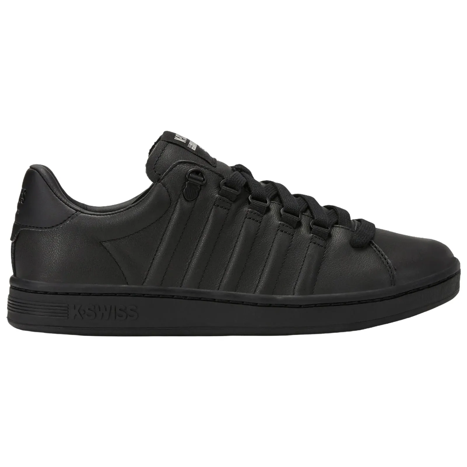 K-Swiss Mens Lozan II Trainers