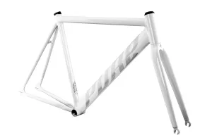 Keirin Track Frameset