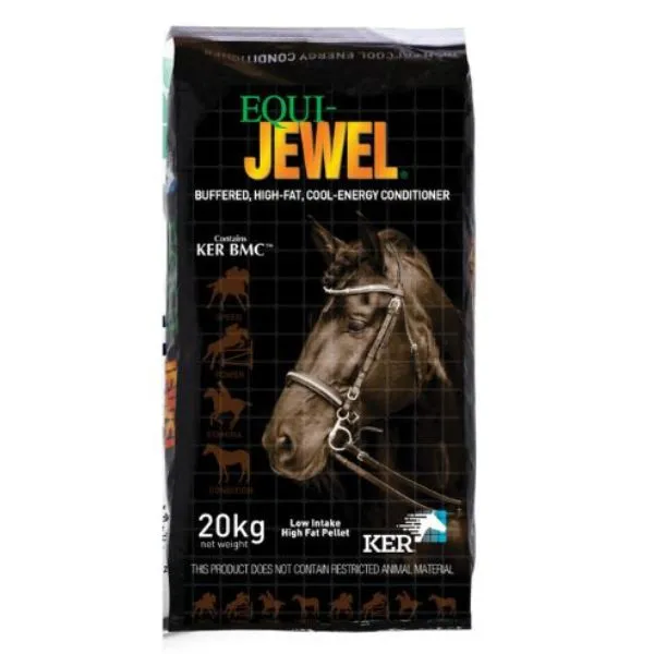 KER Equi Jewel