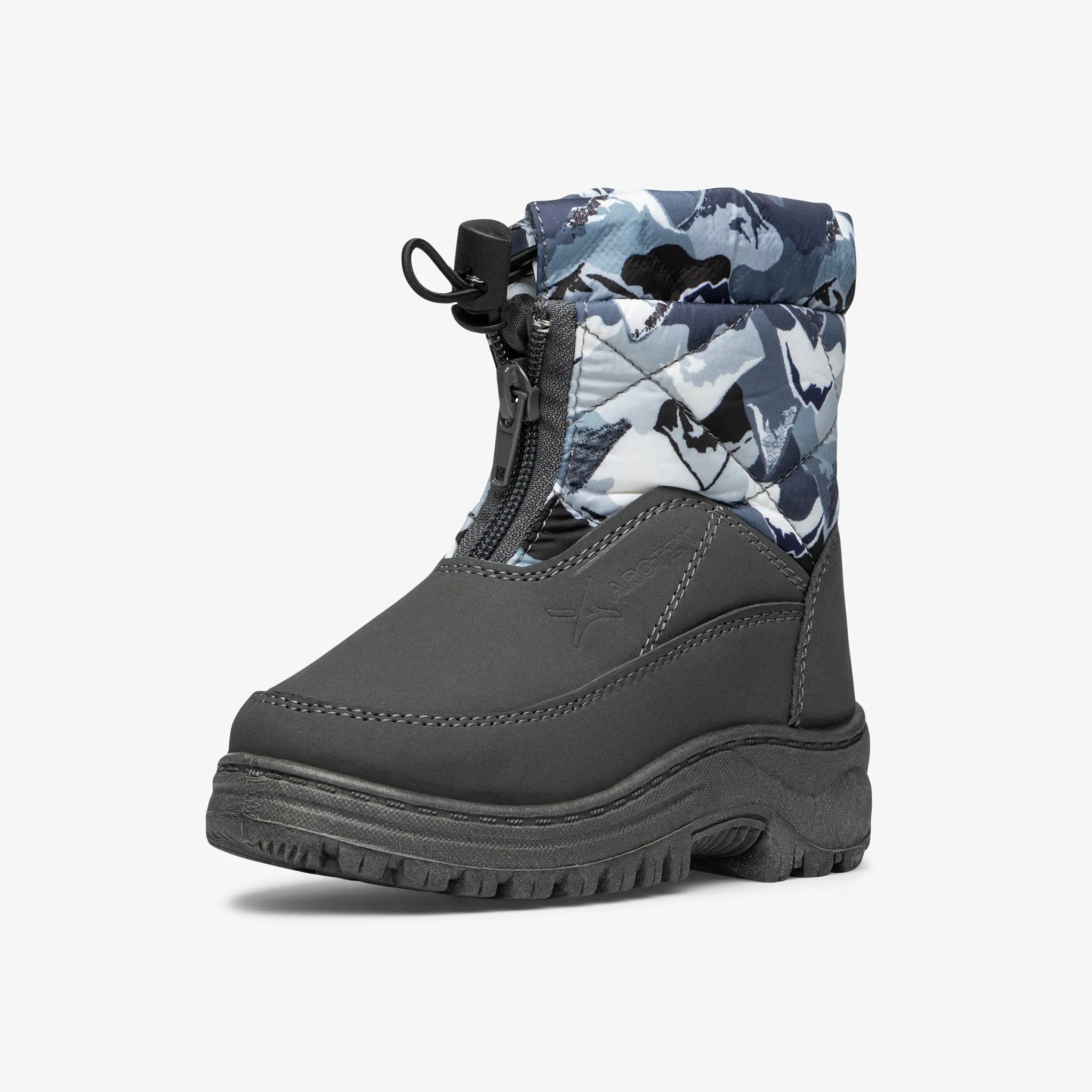 Kids Tracer Winter Boot