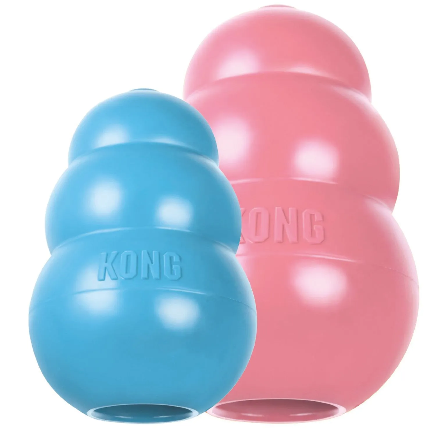 Kong Puppy Classic