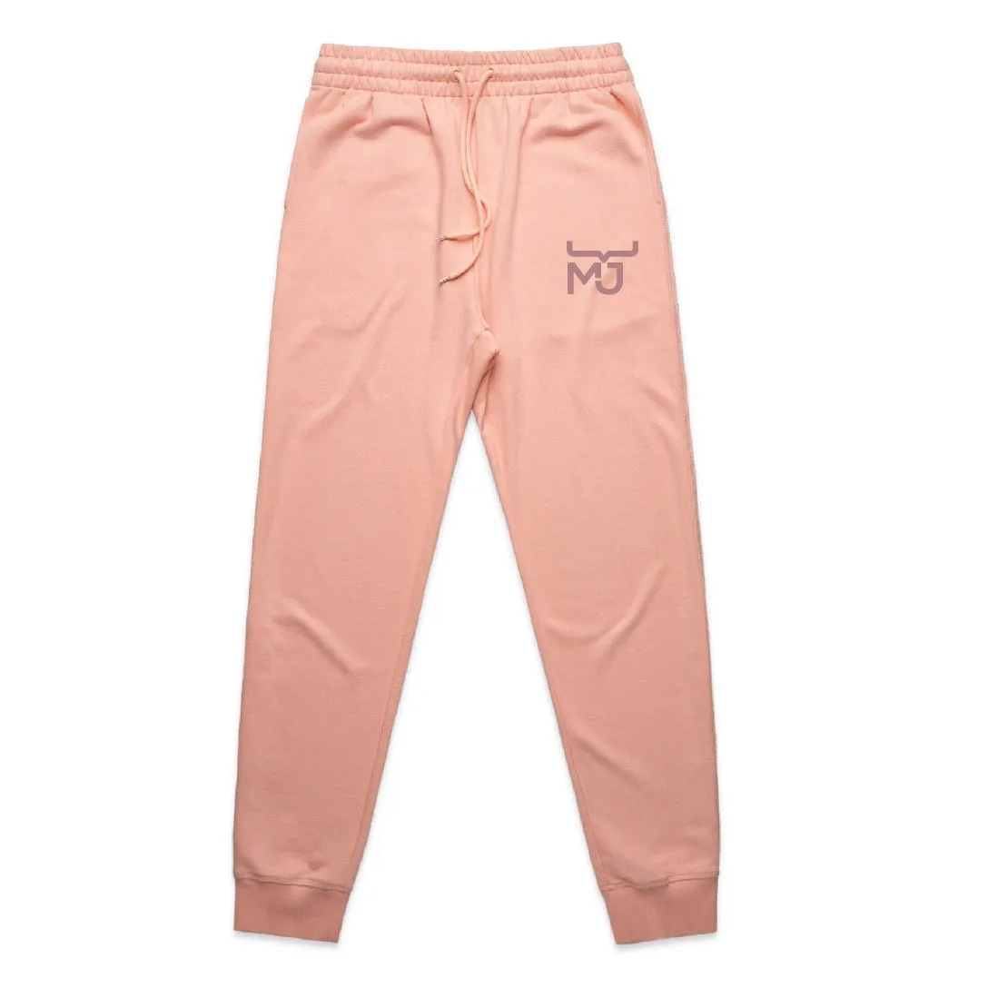 Ladies Premium Track Pants