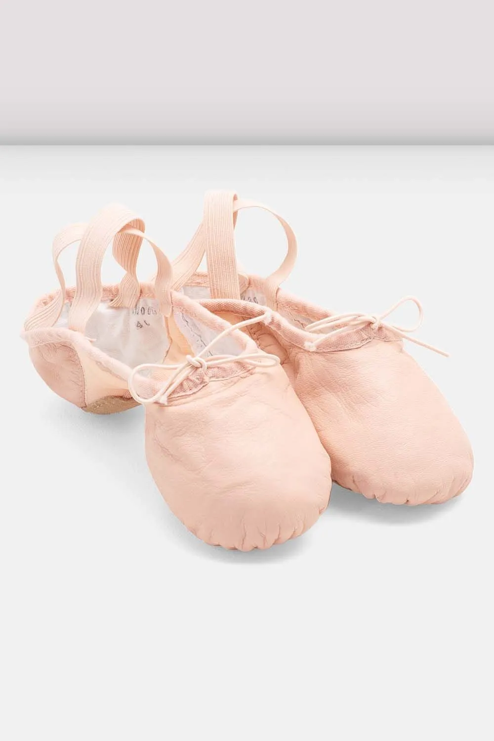 Ladies Proflex Leather Ballet Shoes