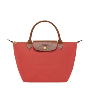 Le Pliage Original Handbag S Tomato