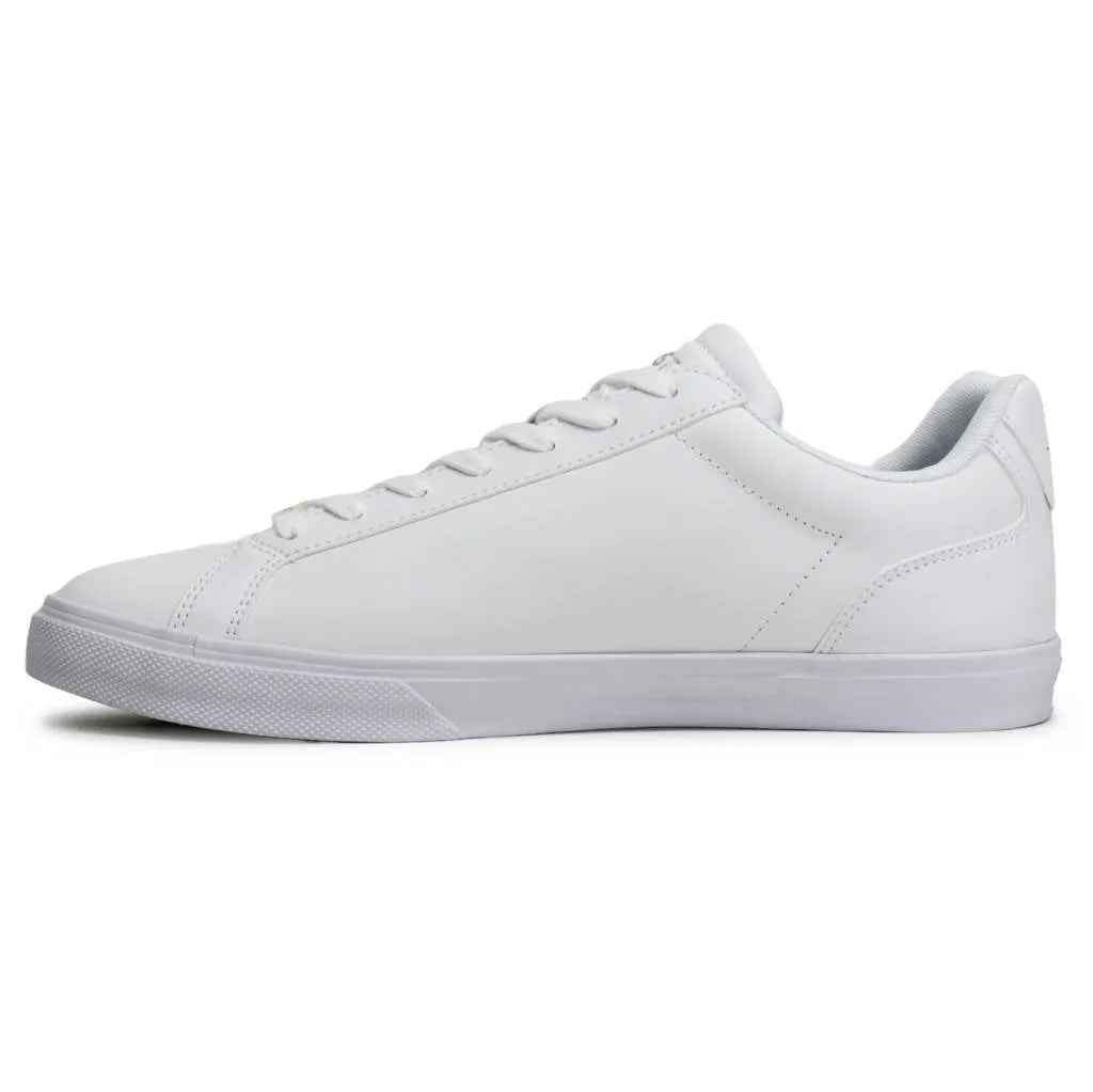 Lerond Pro Leather Synthetic Men's Low Top Trainers