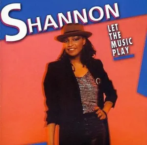 Let The Music Play by Shannon (Fm)