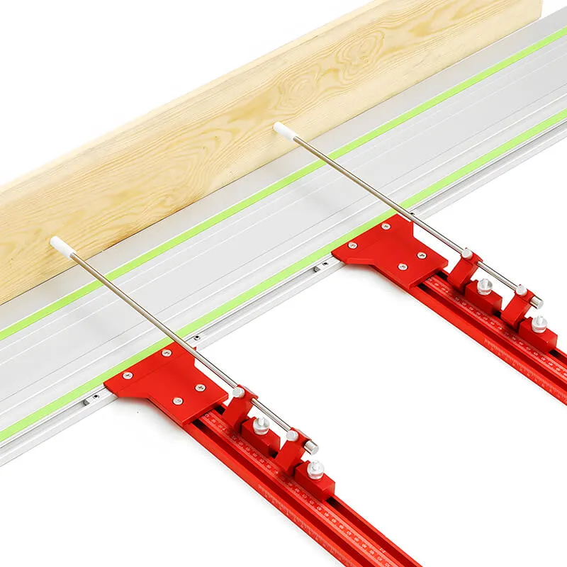 Levoite™ Parallel Guide System Fit for Festool and Makita Guide Rails