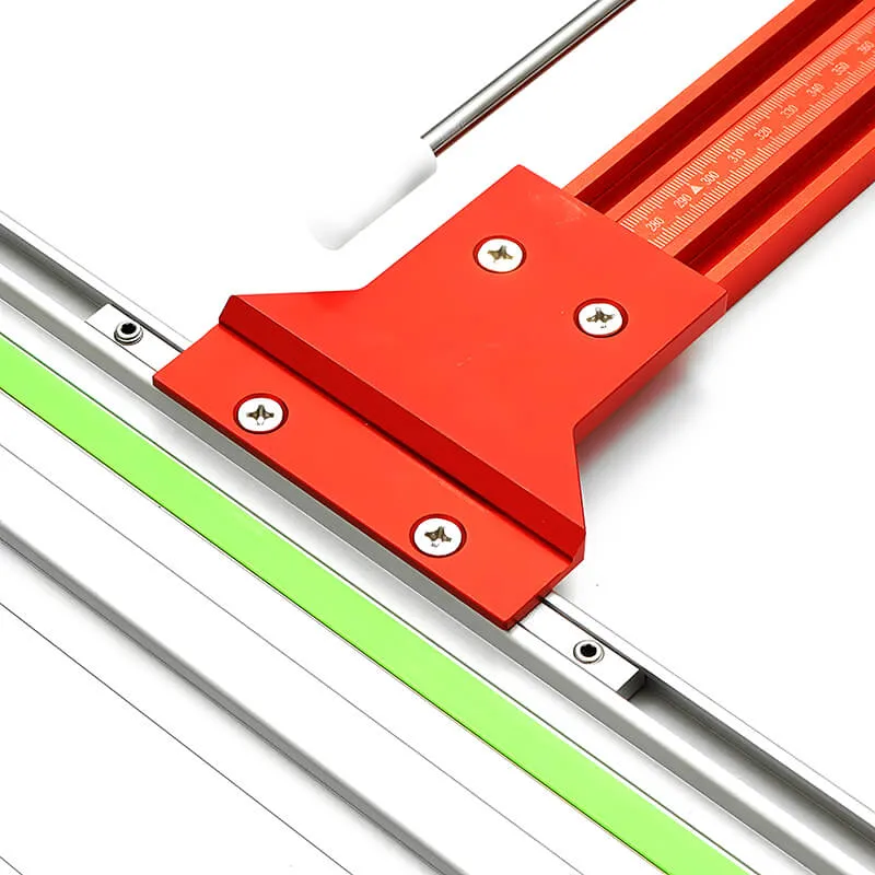 Levoite™ Parallel Guide System Fit for Festool and Makita Guide Rails