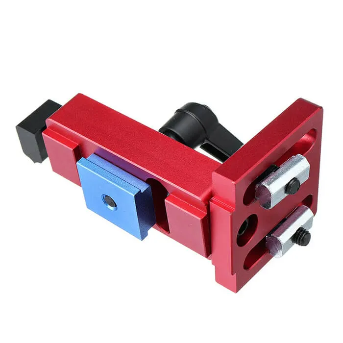 Levoite™ T-track Slot Connector T-Slot Miter Track Stopper