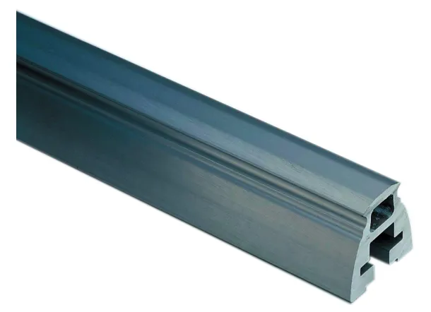 Lewmar Size 1 Heavy Duty Beam Track - 3 Lengths