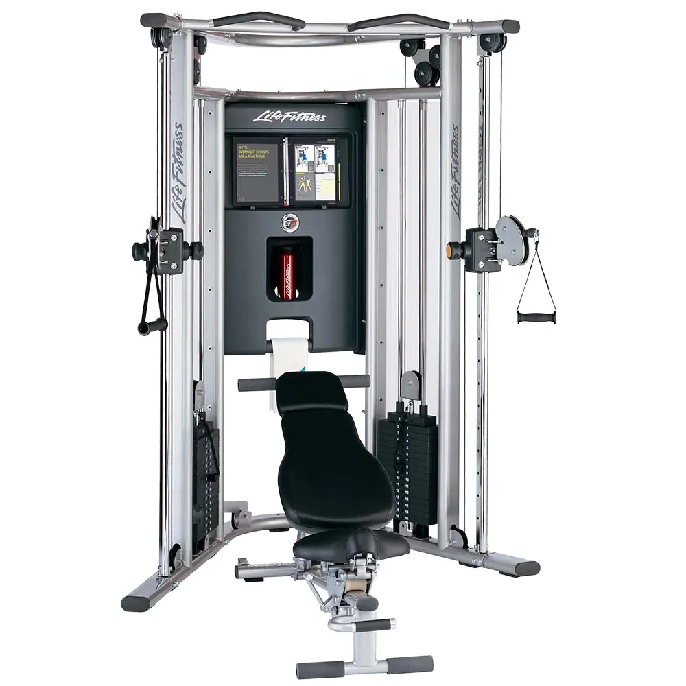 Life Fitness G7 Home Gym