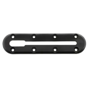 Low Profile Track Mount