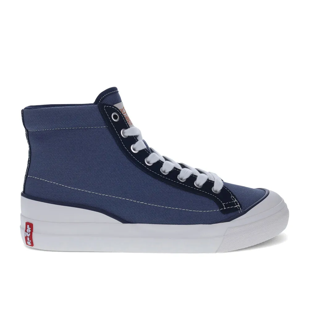 LS1 High - Mens Casual Lace-Up Sneaker