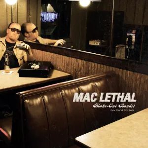 Mac Lethal - Make Out Bandit