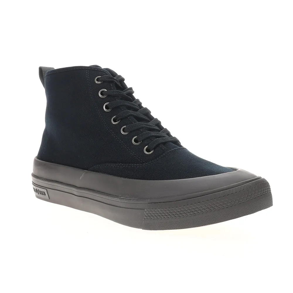 Mariners High Top Sneakers