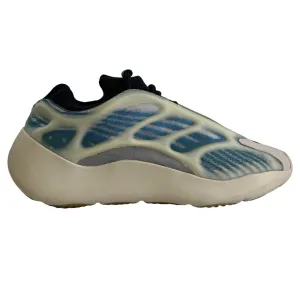 Men's 700  Kyanite Low Trainers Cream Size EU 42.5 / UK 8.5