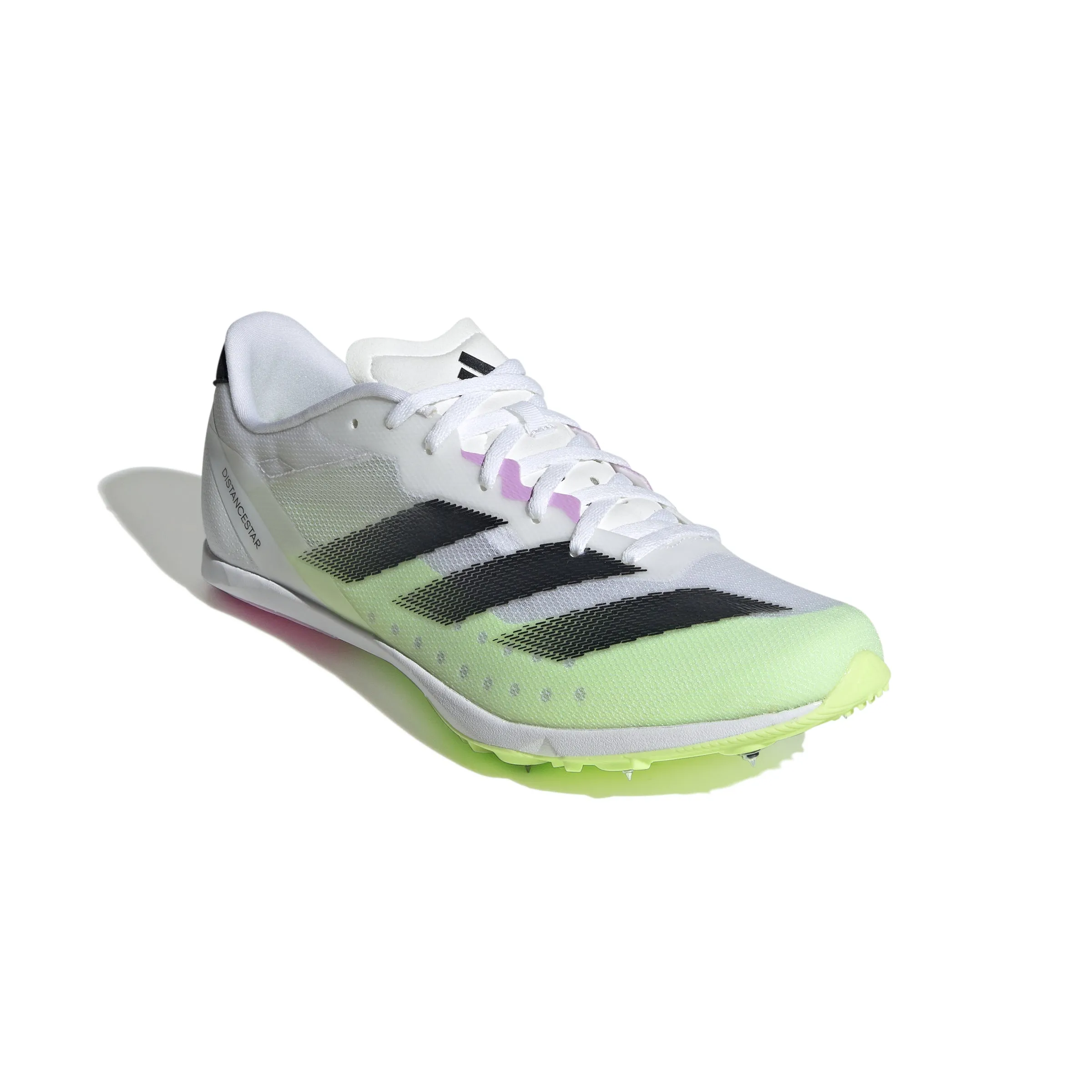 Men's Adidas Adizero Distancestar Track Spikes