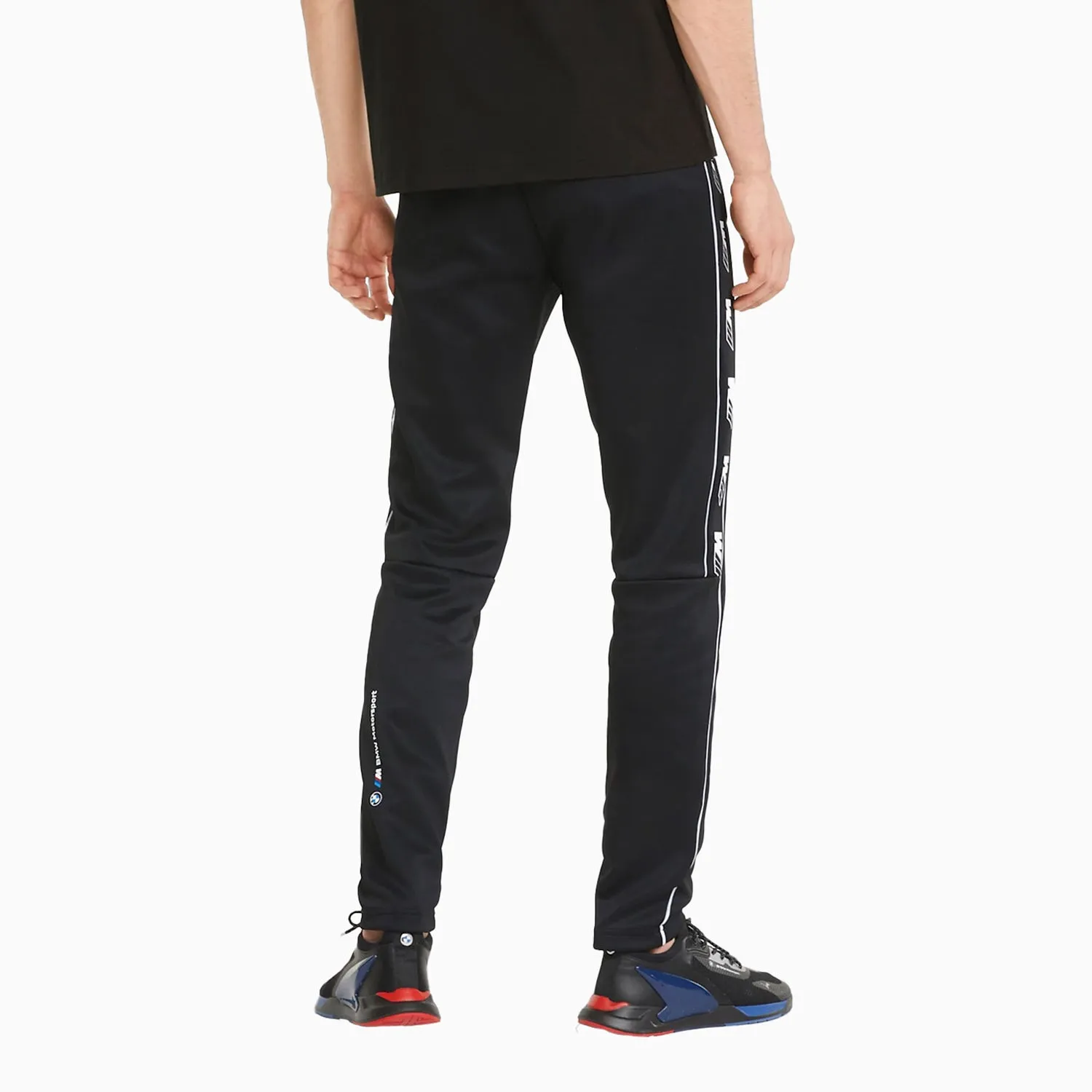 Men's BMW Motorsport T7 Track Pant