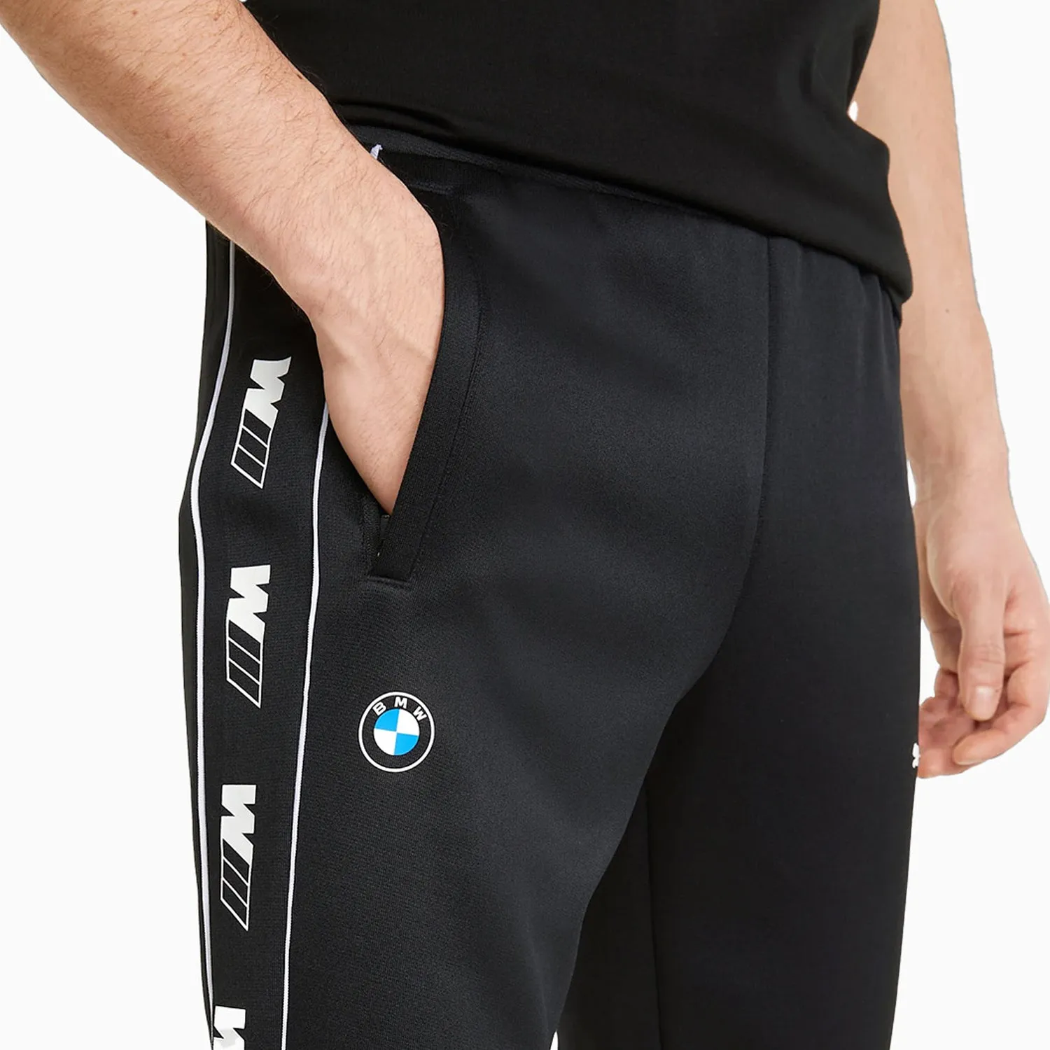 Men's BMW Motorsport T7 Track Pant