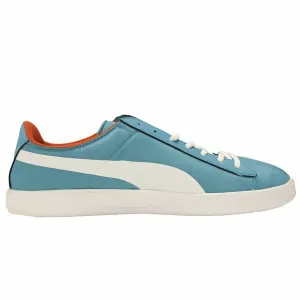 Men’s Casual Trainers Puma Lite Lo Nylon Tech  Aquamarine