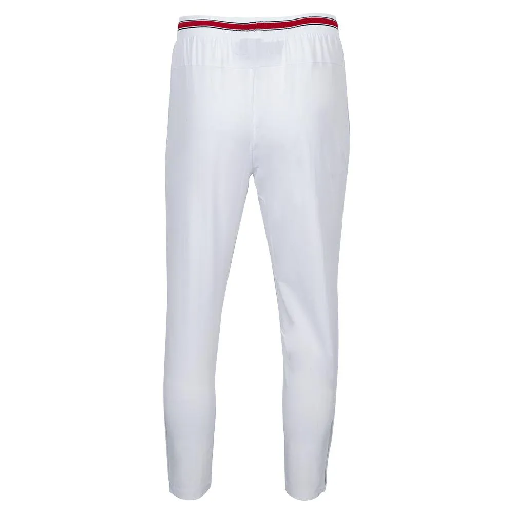 Men`s Franky Tennis Track Pant