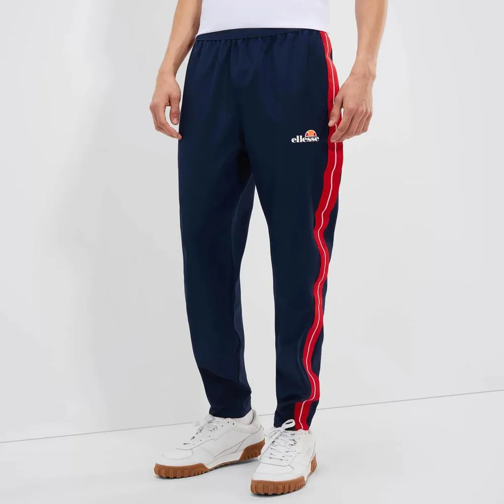 Men`s Grover Tennis Track Pant Navy