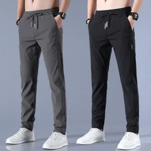 Men's Lycra Track Pants | Combo