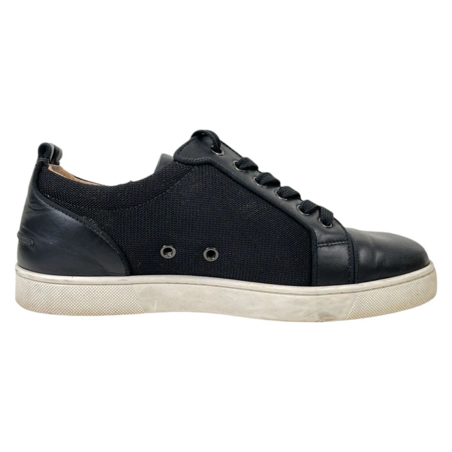 Men's Rantulow Low Trainers Black Size EU 41 / UK 7