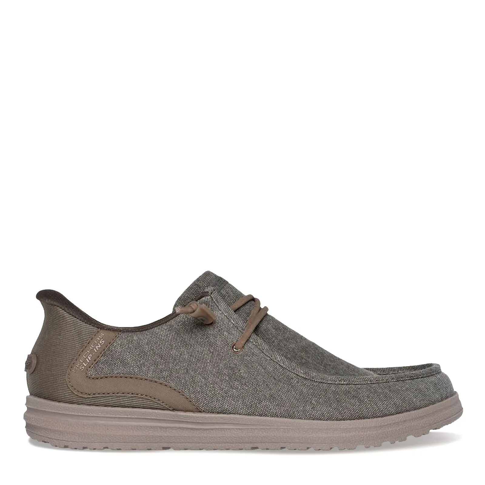 Men's Skechers, Slip-ins Relaxed Fit: Melson - Coronado Slip-On