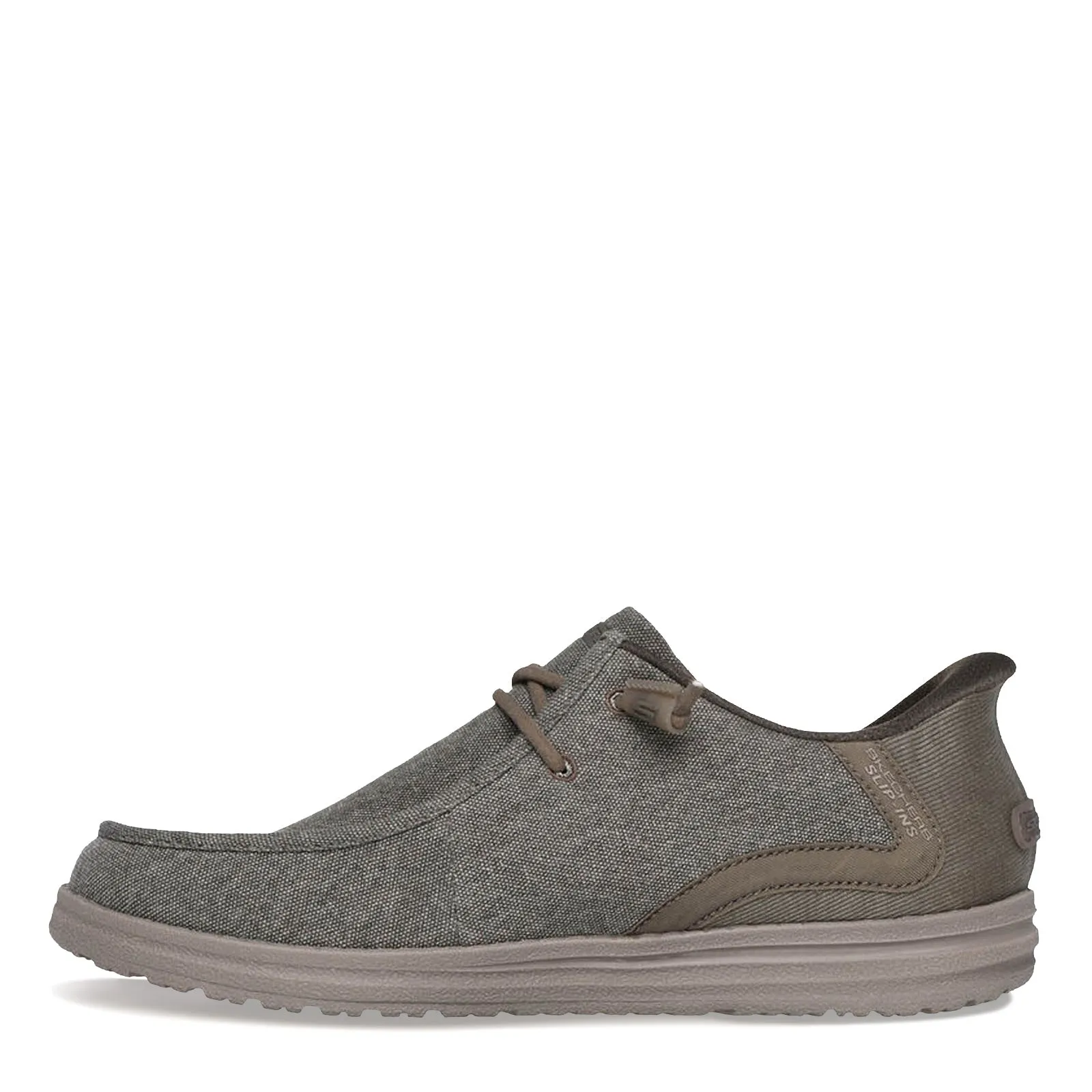 Men's Skechers, Slip-ins Relaxed Fit: Melson - Coronado Slip-On