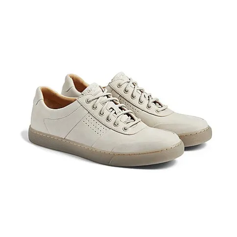 Men's Sperry | Gold Cup Sport Nubuck Sneaker | Cement