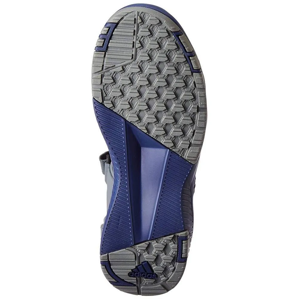 Men's Strudi Sandal (Tech Indigo/Blue Oxide)