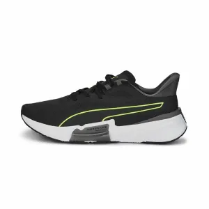 Men's Trainers Puma PWRFrame Black