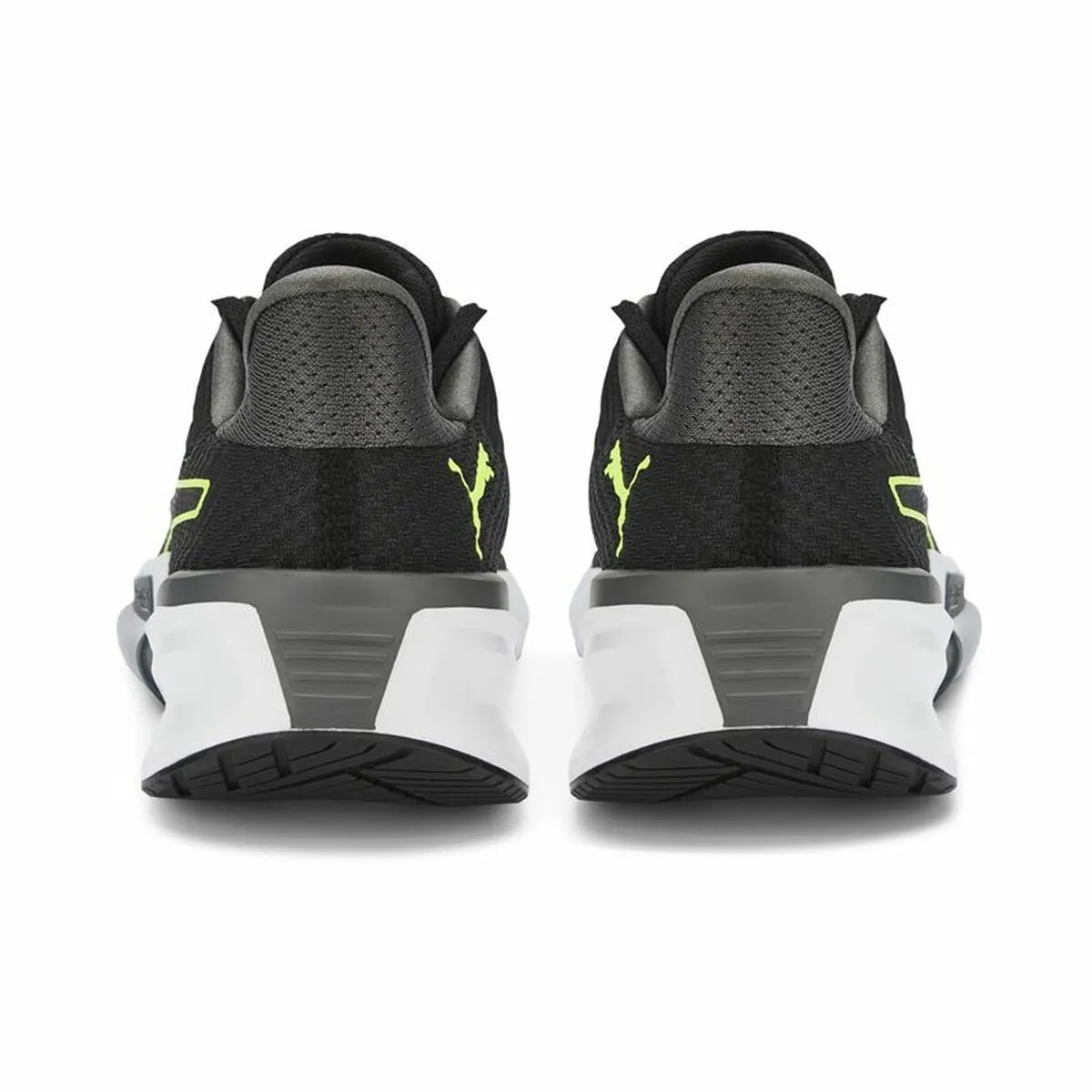 Men's Trainers Puma PWRFrame Black