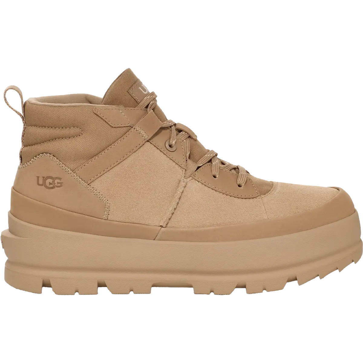 Men's UGG Lug Chukka