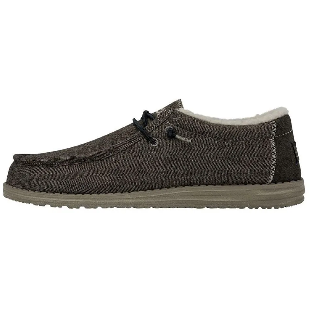 Men's Wally Slip-On Shoes