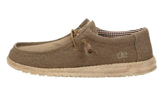 Men's Wally Slip-On Shoes