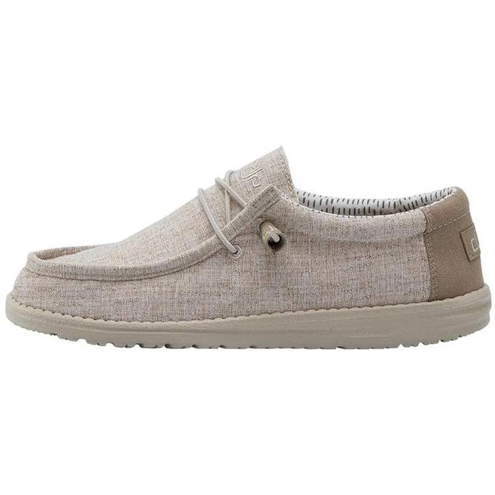 Men's Wally Slip-On Shoes