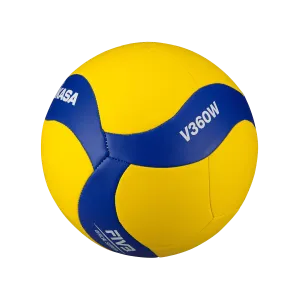 MIKASA V360W TRAINING VOLLEYBALL