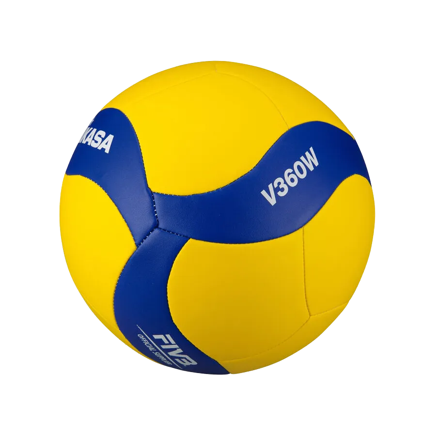 MIKASA V360W TRAINING VOLLEYBALL