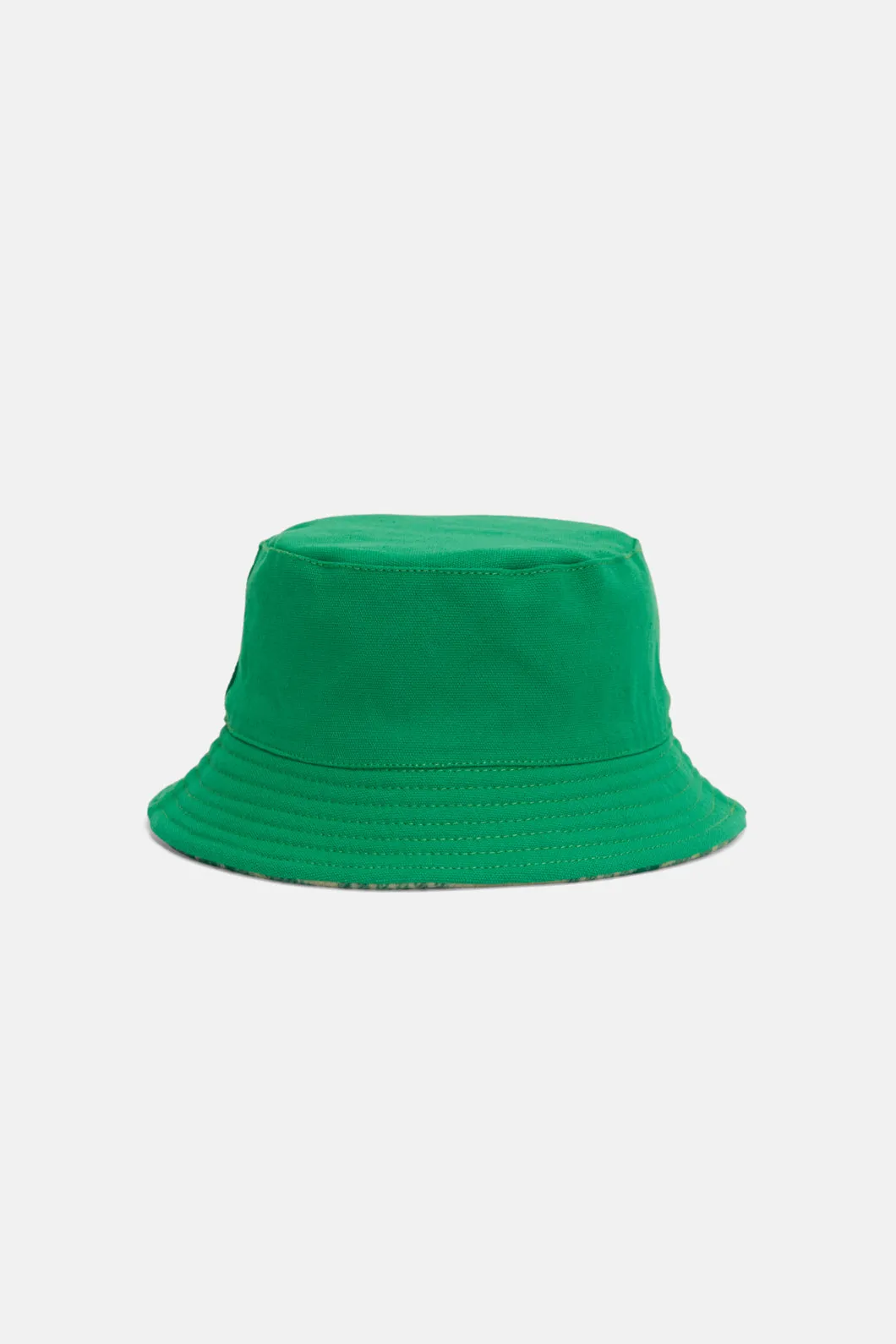 Mint Leaf Bucket Hat