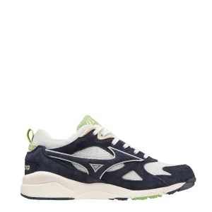 Mizuno Sky Medal Trainers Matcha Pack White Onyx / Eclipse / Green