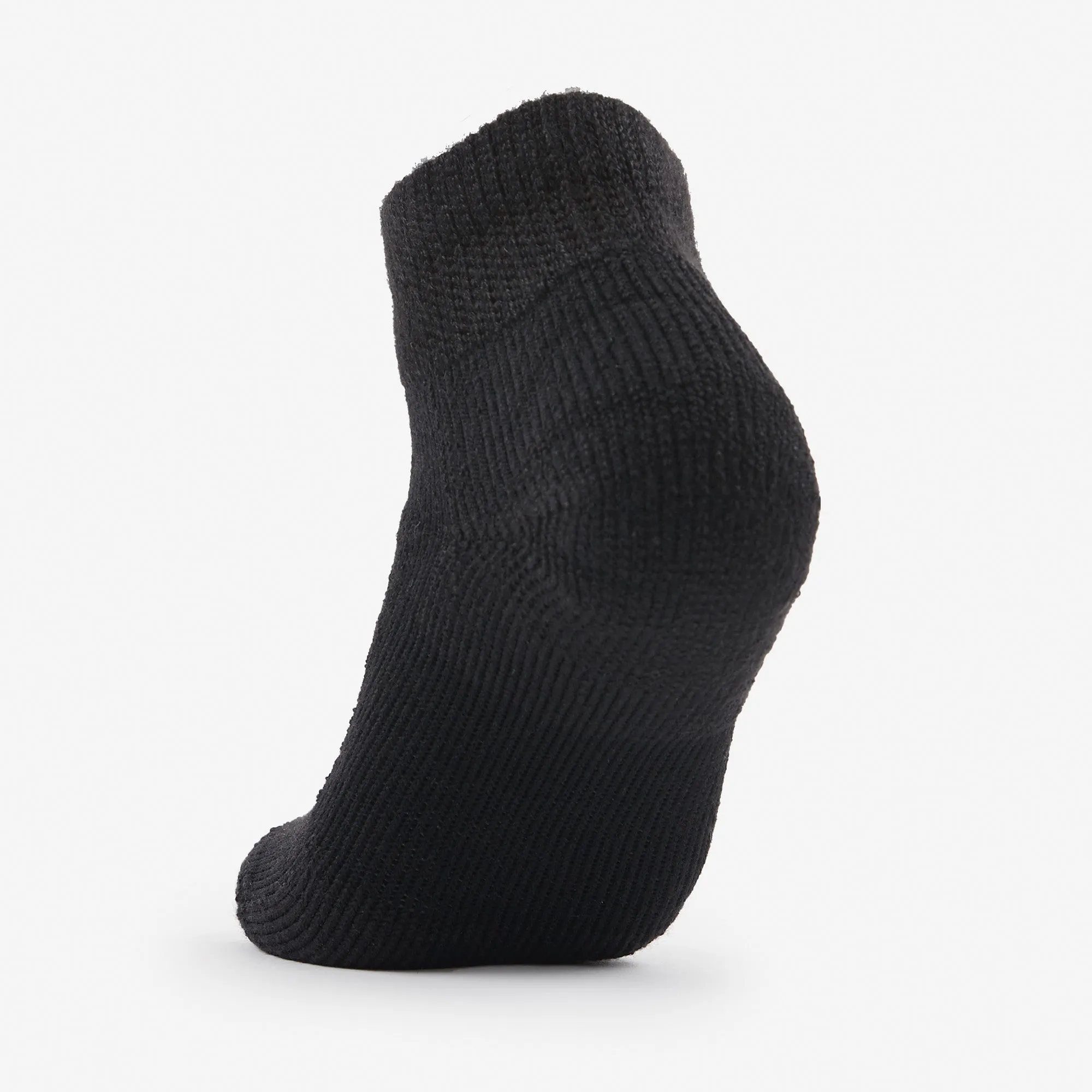 Moderate Cushion Ankle Walking Socks | WMX