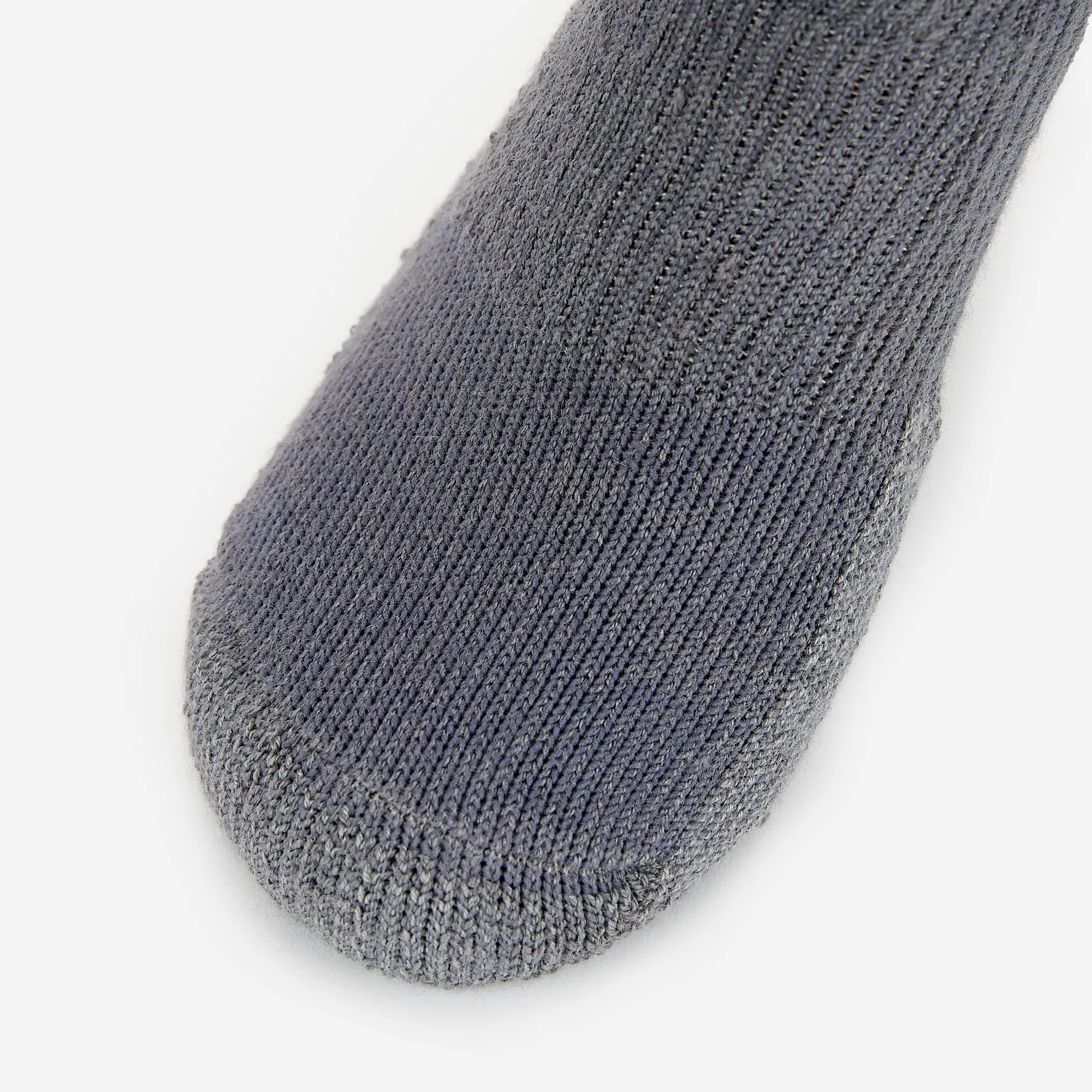 Moderate Cushion Ankle Walking Socks | WMX